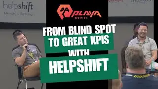 How Playa Games Boosted Player Experience with In-Game Support: Faster Response & Higher CSAT!