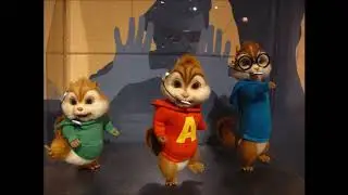 Winx transformation -  Siamo noi le Winx / With lyrics Chipmunks