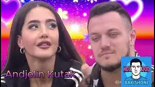 Gasttozz i Andjela – Nisi Sama (Andjelin Kutak) #elita8