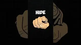 Hide private files with this CMD trick 👨‍💻 