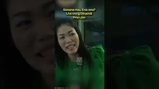 Walau Sudah Menikah, Krisna Mukti Tidak pernah Ngentiaw dengan Devi Nurmayanti