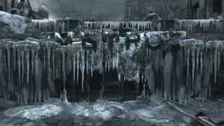 Метро 2033 Вступление