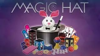 Magic Hat by Thames & Kosmos