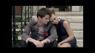 Hannah & Ben are friends again | Secret Diary of a Call Girl