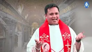 Salita ng Diyos, Salita ng Buhay - October 28, 2024
