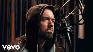 Eminem & Lil Wayne - Ain't No Sunshine (Freestyle) (2024)