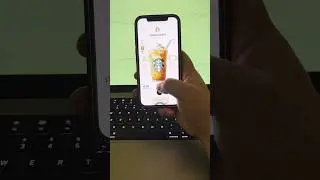 Delivery app in 