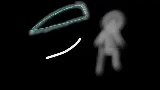 Дим им ар-ДУША 2D КЛИП