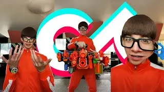 Best of Vector TikTok Compilation 2021