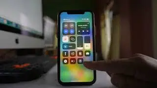 How to add screen record on iPhone | Why there is no screen record option on control center