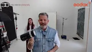 Craig Anderson Godox AD300Pro Reveal