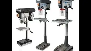 Сверлильный станок FDB Drilling 25