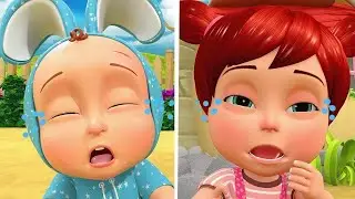 Best Nursery Rhymes Compilation | Fun & Educational Baby Songs for Good Habits!