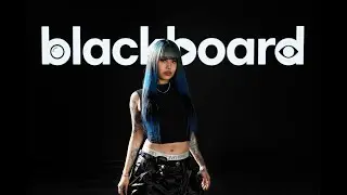 CYBER RUI「ANTHEM」(blackboard version)