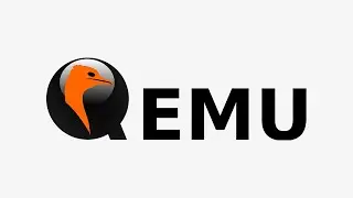 QEMU - Installation on Windows (Intel HAXM)