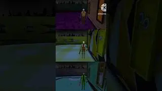 (Princess 💓💓 + Yellow 🧀🧀  + Solder 🔫🔫 ) #Shorts #entertainment #Granny #trending #subscribers