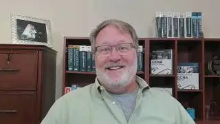 Stay current with CCNA 200-301 Official Cert Guide