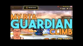 Season 22 Guardian Climb: Only 2 Weeks Left - Runes and Strategy in Summoners War!