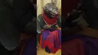 Скавен поясняет за сверхтяжи 