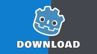✅How to DOWNLOAD GODOT ENGINE in 2022💻