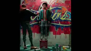 spider-man into the spider verse | sad EDIT/AMV