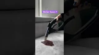 Do you think it is better than Dyson?