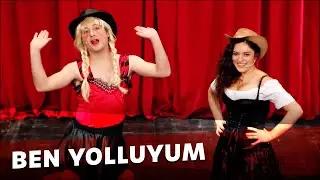 Ben Yolluyum | Arkadaşım Hoşgeldin