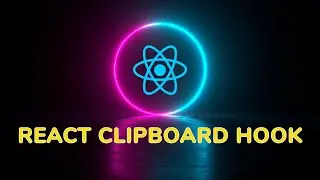 React Clipboard Hooks: Simplify Copying and Pasting