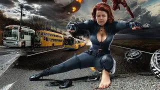 Мемы Уличный Боец Селебрити Kukmor (Пупок видео) 