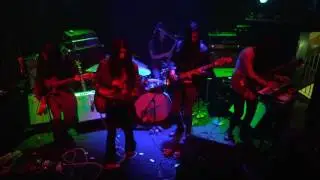 Kikagaku Moyo - (Johnny Brenda's) Philadelphia,Pa 5.2.17 (Complete Show)
