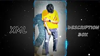 Lamhe...💔🙃|| NEW XML FILE 😈|| XML FILE ALIGHT MOTION 💖|| NEW VIDEO LINK IN DESCRIPTION.......