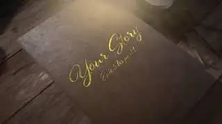 Your Story Book | After Effects Project Files - Videohive template