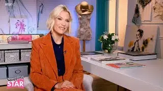 Shopping Star - 18.10.2018  