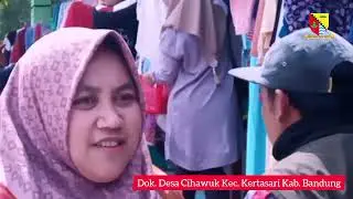 BAZAR BERBAGI 
