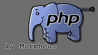 PHP 7 Tutorial #29 - File Uploads - Dateien auf den Server hochladen