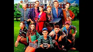 Политех  1 Сезон Комедия Сюжет и дата выхода Сериал 2023