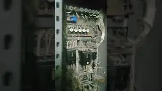 работа реле