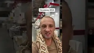 Zebarefff о IKEA 😅 ТикТок TikTok live