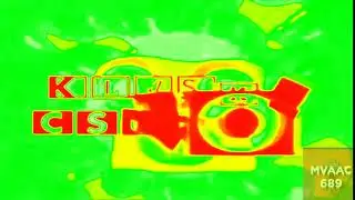 [NEW EFFECT] Klasky Csupo in MVAAC689 Ensemble Effect 1.0