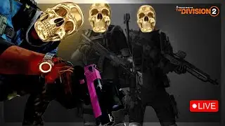 Builds for Golden Bullet | The Division 2 Season 10 TU16