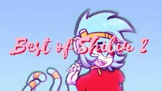 Best of Shiliu 2 (Diives)