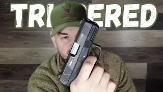 Mossberg MC2sc Pistol - Full Review