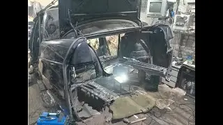 Свари себе свой старый ВАЗ и призадумайся не раз....