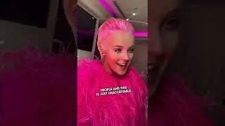 Jojo Siwa Made The Biggest Mistake Ever 😳