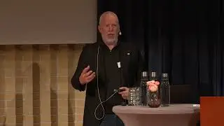 Introduction to the Industrial graduate school RELIANT by Mikael Sjödin