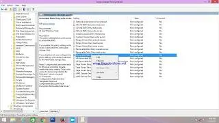 don't copy in pendrive to pc