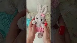 Зайки близняшки в наличии