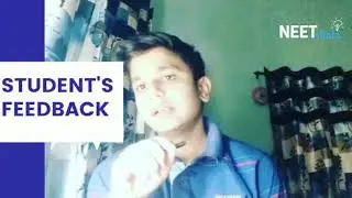 Boost your score with NEETshala app