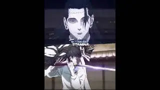 Yuta vs Kenjaku | Jujutsu kaisen