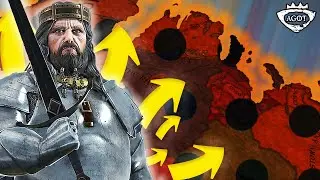 RISE of the RUNE KINGS | 